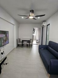Blk 235 Gombak Gardens (Bukit Batok), HDB 3 Rooms #521982471